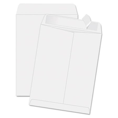 THE WORKSTATION Redi-Strip Catalog Envelope 11.5 x 14 .5 White 100-Box TH39914